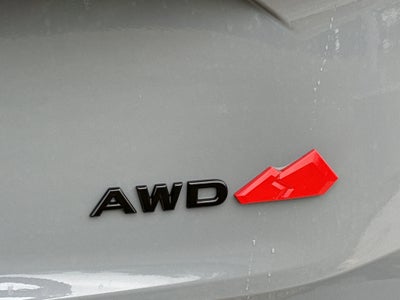 2026 Nissan Rogue AWD Rock Creek *Ltd Avail*