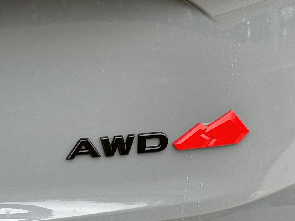 2026 Nissan Rogue AWD Rock Creek *Ltd Avail*