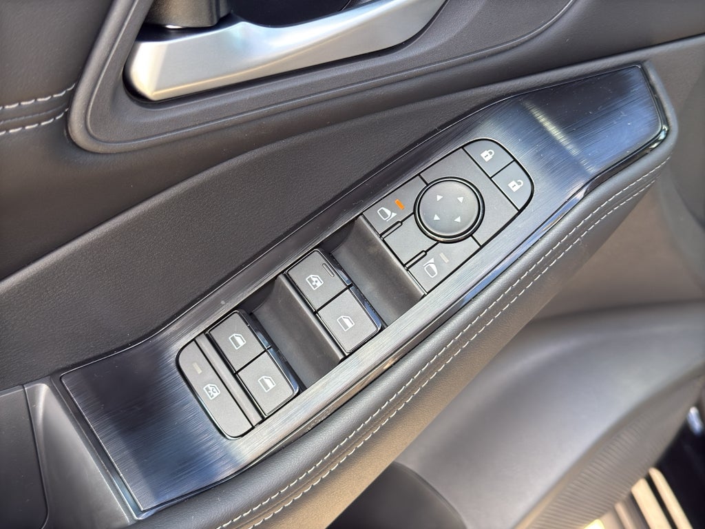 2026 Nissan Rogue AWD SV *Ltd Avail*