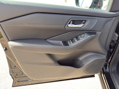 2026 Nissan Rogue AWD SV *Ltd Avail*