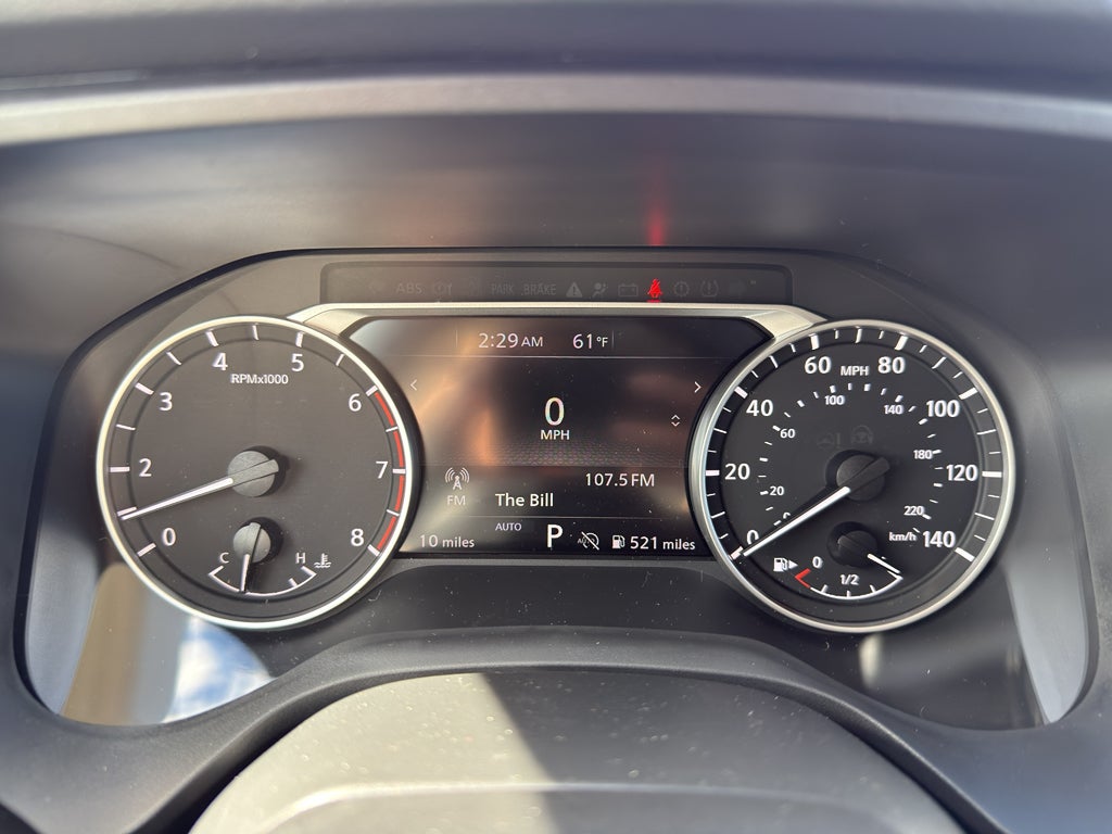 2026 Nissan Rogue AWD SV *Ltd Avail*