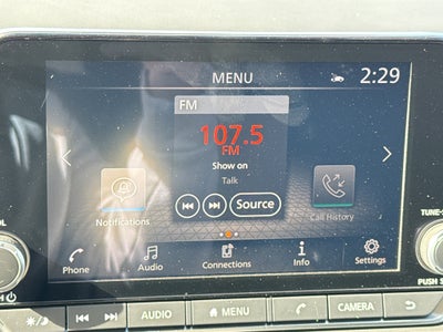 2026 Nissan Rogue AWD SV *Ltd Avail*