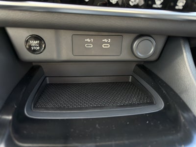 2026 Nissan Rogue AWD SV *Ltd Avail*