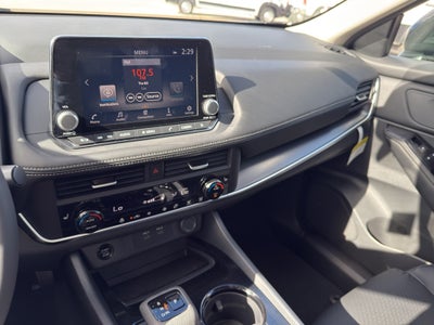 2026 Nissan Rogue AWD SV *Ltd Avail*