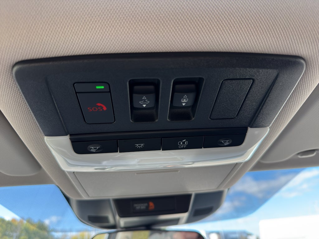 2026 Nissan Rogue AWD SV *Ltd Avail*