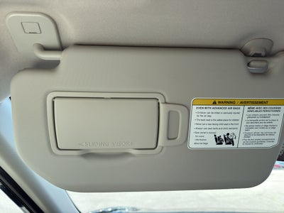 2026 Nissan Rogue AWD SV *Ltd Avail*