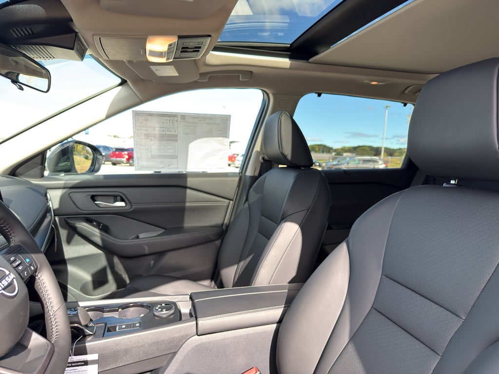 2026 Nissan Rogue AWD SV *Ltd Avail*