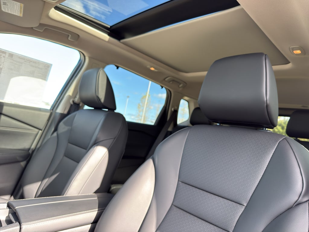 2026 Nissan Rogue AWD SV *Ltd Avail*