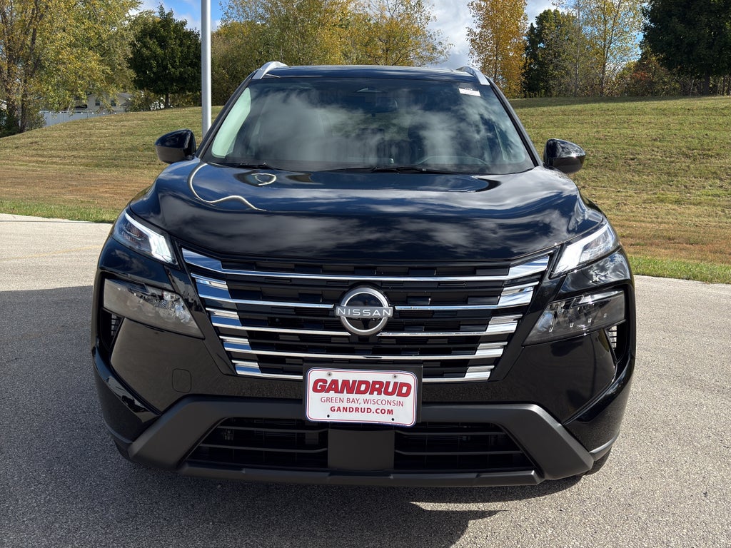 2026 Nissan Rogue AWD SV *Ltd Avail*