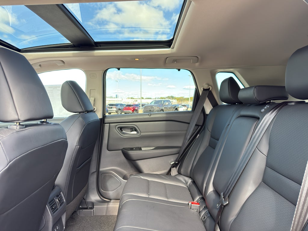 2026 Nissan Rogue AWD SV *Ltd Avail*