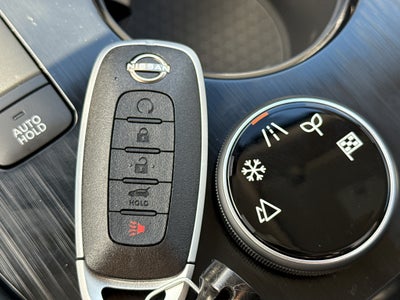 2026 Nissan Rogue AWD SV *Ltd Avail*