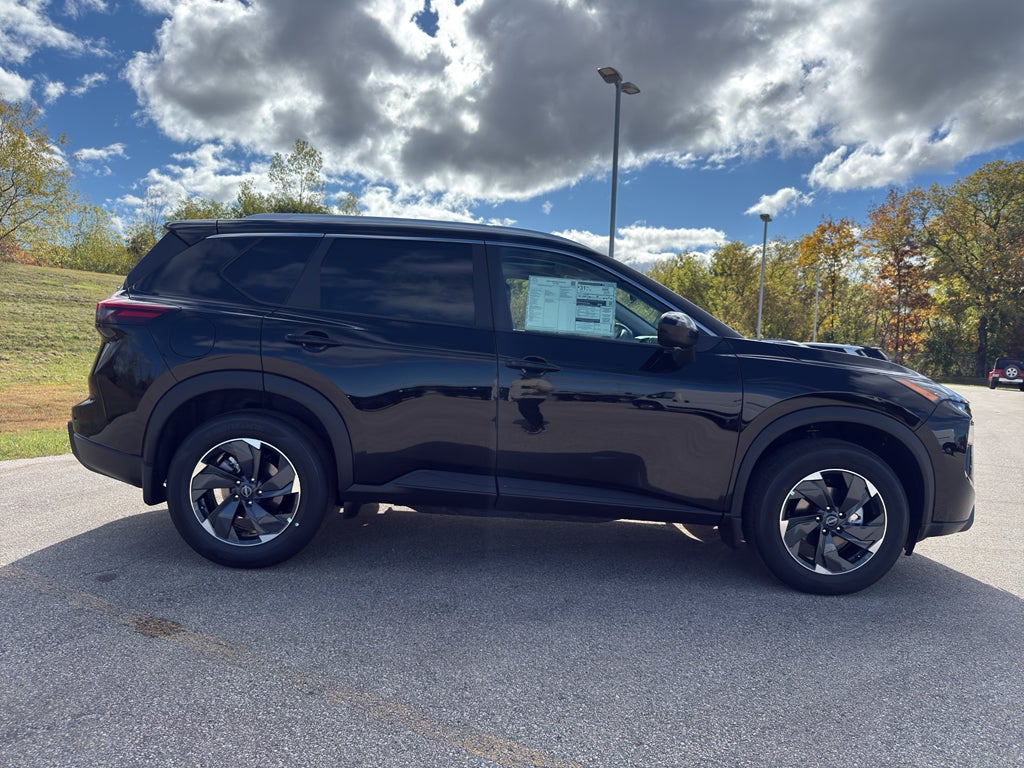 2026 Nissan Rogue AWD SV *Ltd Avail*