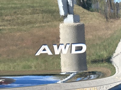 2026 Nissan Rogue AWD SV *Ltd Avail*