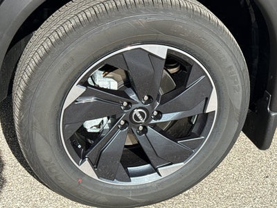 2026 Nissan Rogue AWD SV *Ltd Avail*