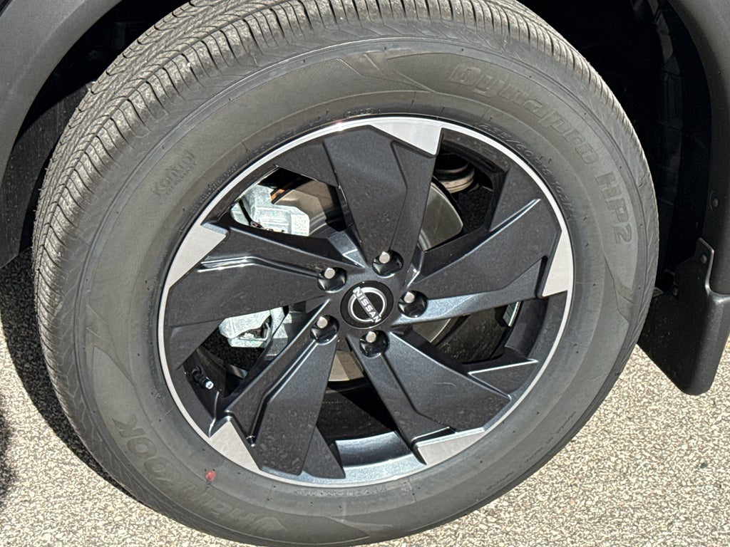 2026 Nissan Rogue AWD SV *Ltd Avail*