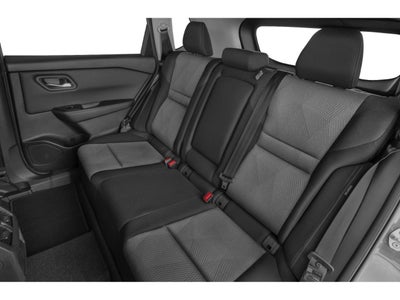 2026 Nissan Rogue AWD SV *Ltd Avail*