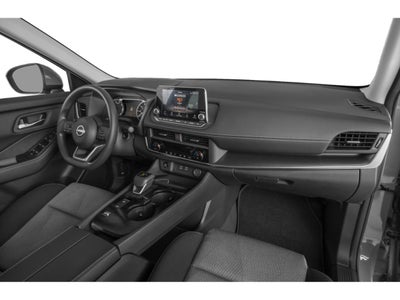 2026 Nissan Rogue AWD SV *Ltd Avail*