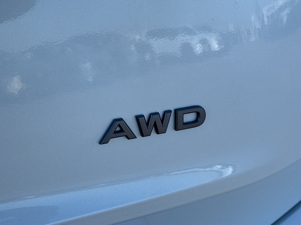 2026 Nissan Rogue 2026.5 AWD SV