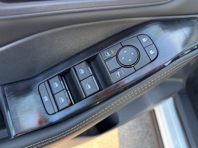 2026 Nissan Rogue 2026.5 AWD SV