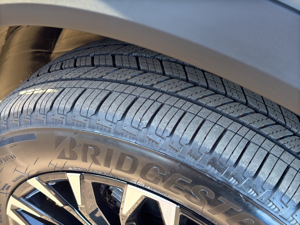 2026 Nissan Rogue 2026.5 AWD Dark Armor