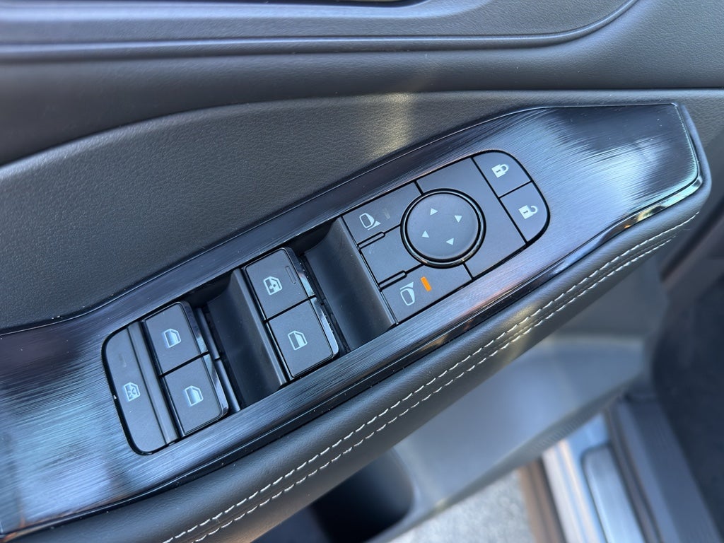 2026 Nissan Rogue 2026.5 AWD Dark Armor