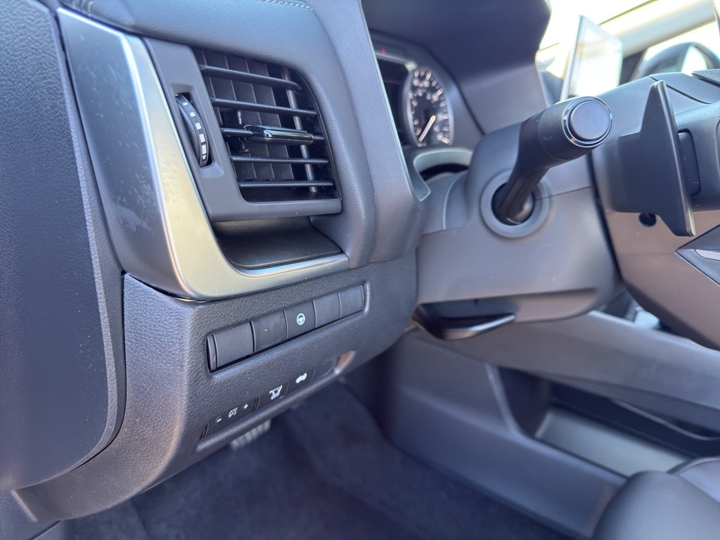 2026 Nissan Rogue 2026.5 AWD Dark Armor