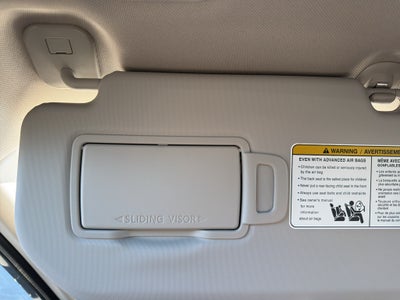 2026 Nissan Rogue 2026.5 AWD Dark Armor