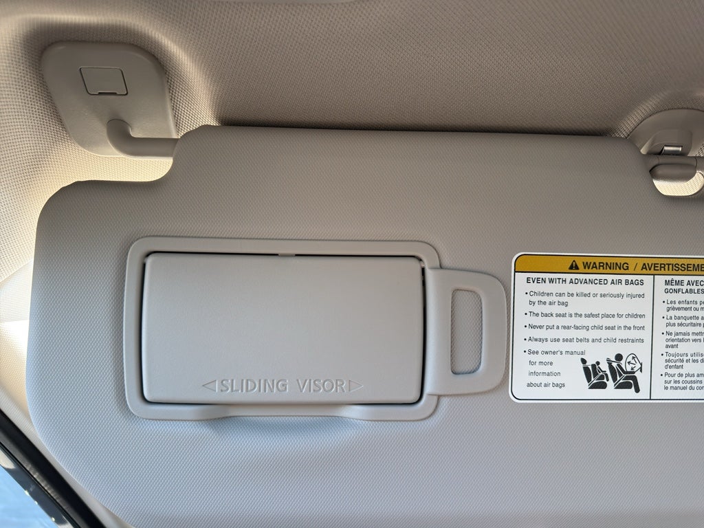 2026 Nissan Rogue 2026.5 AWD Dark Armor