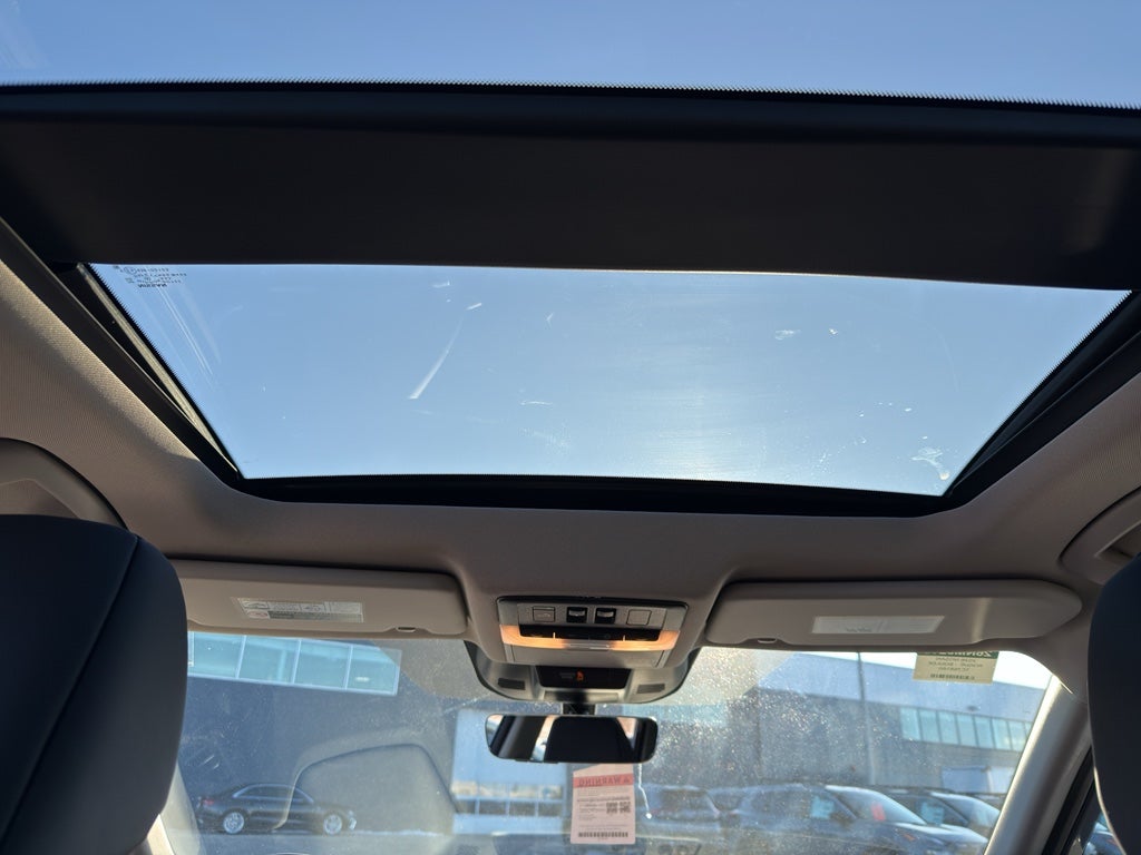 2026 Nissan Rogue 2026.5 AWD Dark Armor