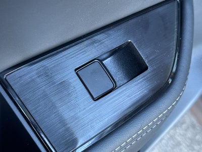 2026 Nissan Rogue 2026.5 AWD Dark Armor