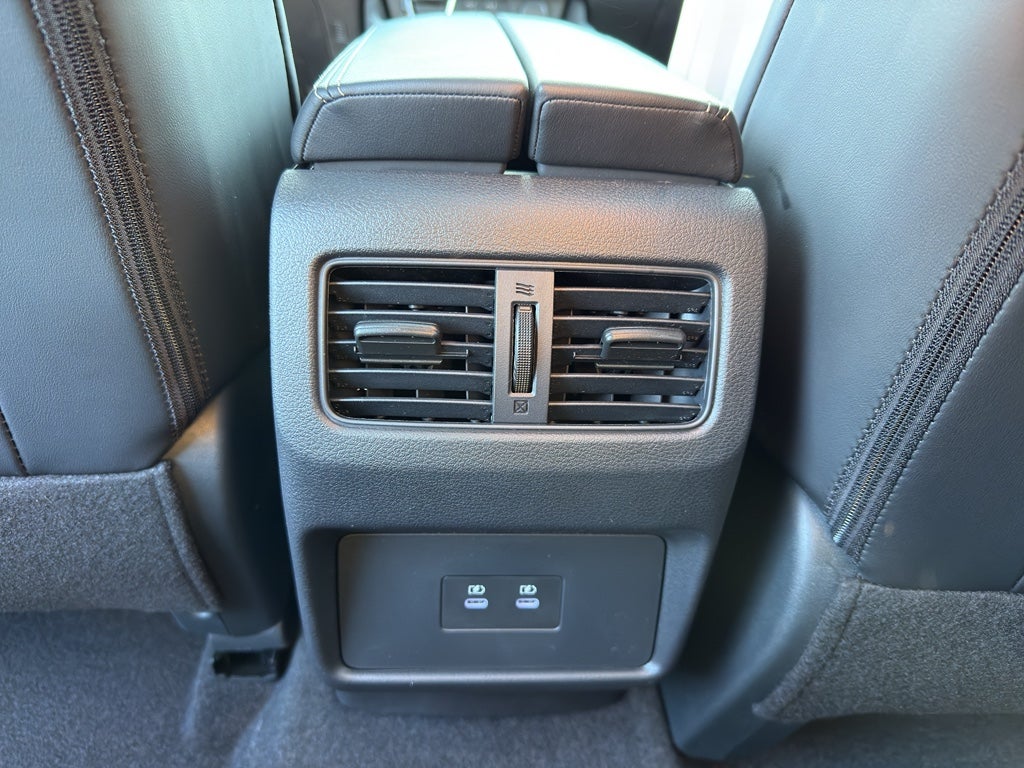 2026 Nissan Rogue 2026.5 AWD Dark Armor