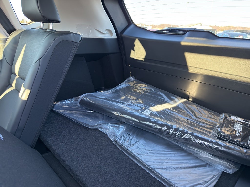 2026 Nissan Rogue 2026.5 AWD Dark Armor