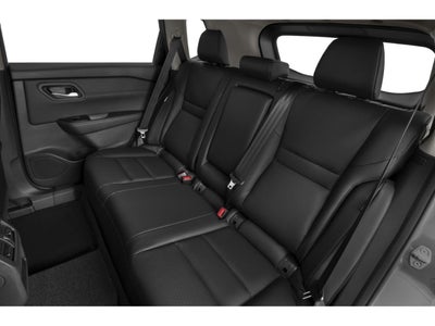 2026 Nissan Rogue 2026.5 AWD Dark Armor