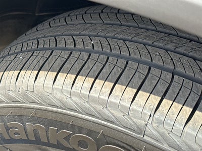 2026 Nissan Rogue 2026.5 AWD SV