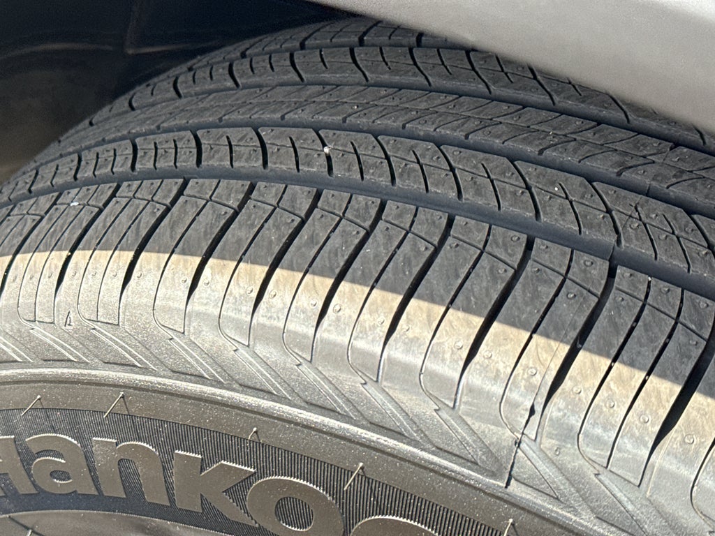 2026 Nissan Rogue 2026.5 AWD SV