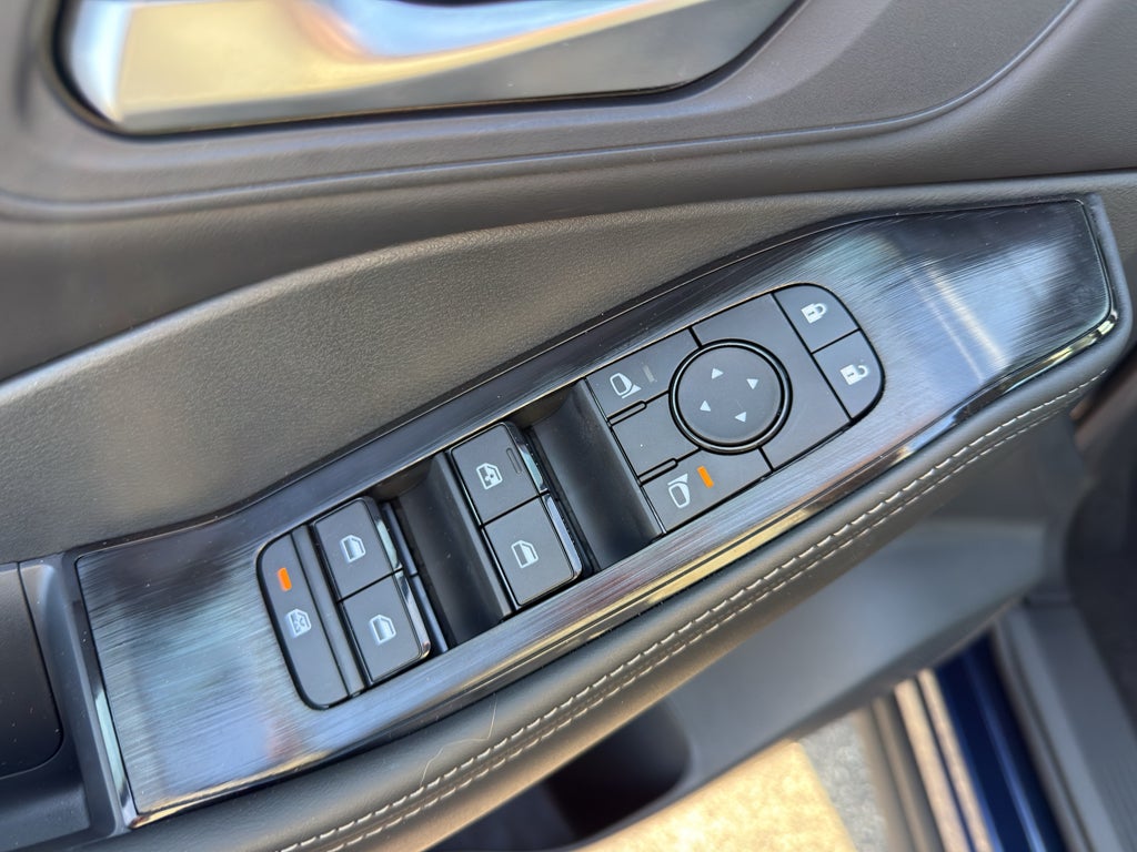 2026 Nissan Rogue 2026.5 AWD SV