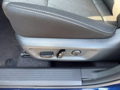 2026 Nissan Rogue 2026.5 AWD SV