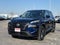2026 Nissan Rogue 2026.5 AWD SV