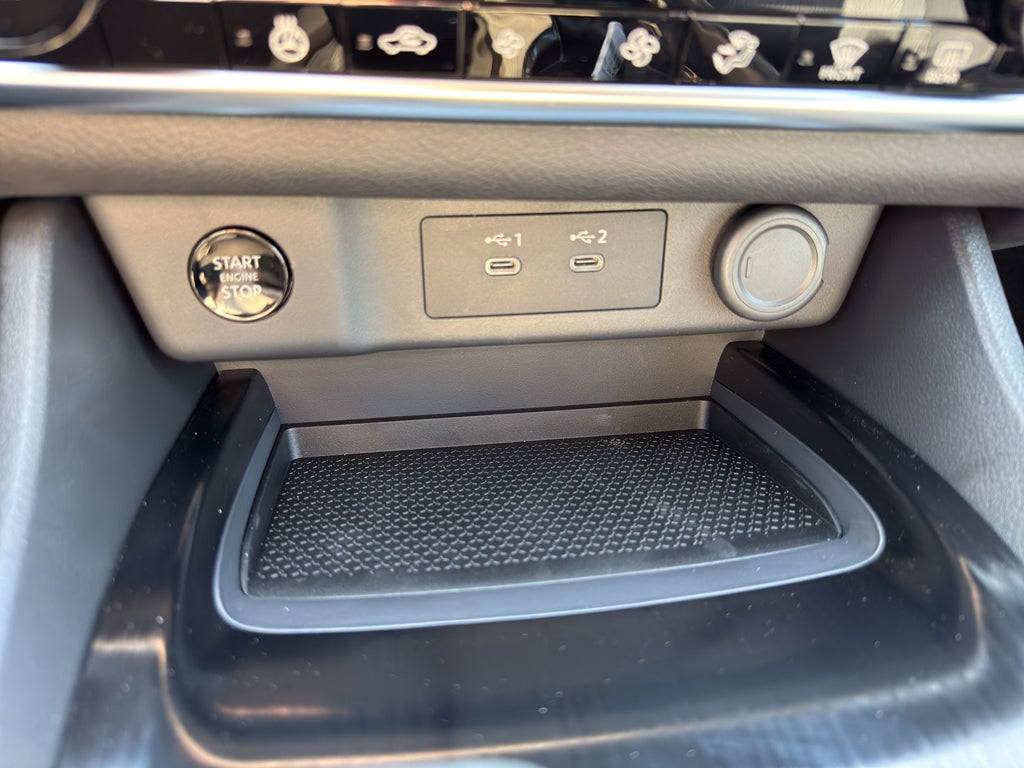 2026 Nissan Rogue 2026.5 AWD SV