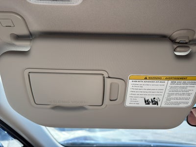 2026 Nissan Rogue 2026.5 AWD SV