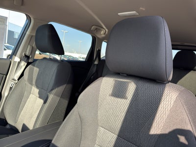 2026 Nissan Rogue 2026.5 AWD SV