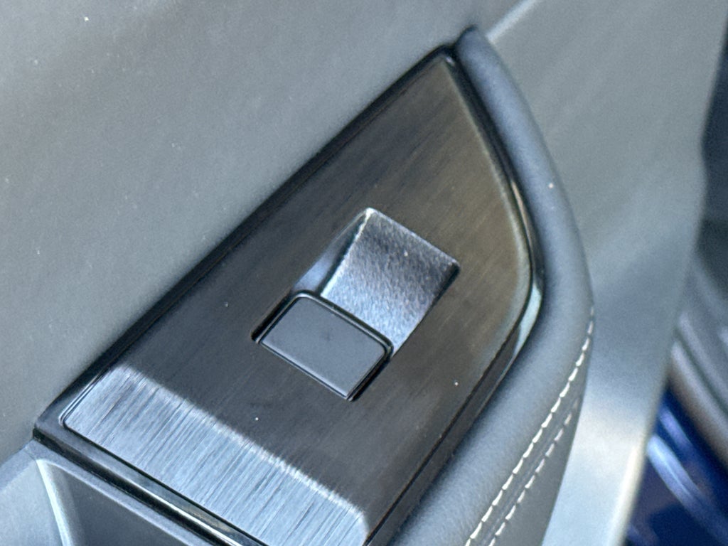 2026 Nissan Rogue 2026.5 AWD SV