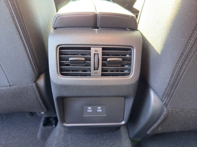 2026 Nissan Rogue 2026.5 AWD SV