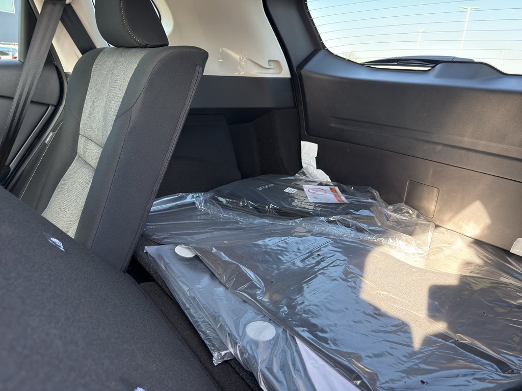 2026 Nissan Rogue 2026.5 AWD SV