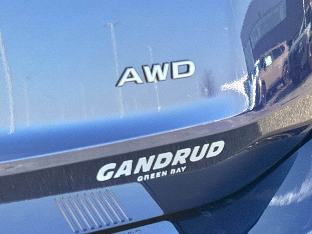 2026 Nissan Rogue 2026.5 AWD SV