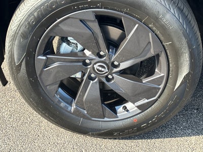 2026 Nissan Rogue 2026.5 AWD SV