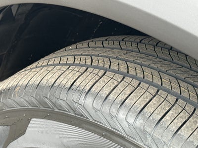 2026 Nissan Rogue 2026.5 AWD SV