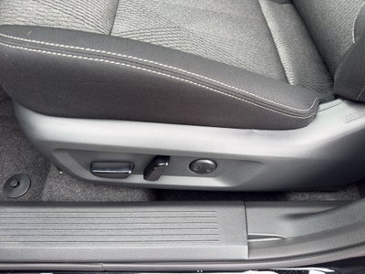 2026 Nissan Rogue 2026.5 AWD SV