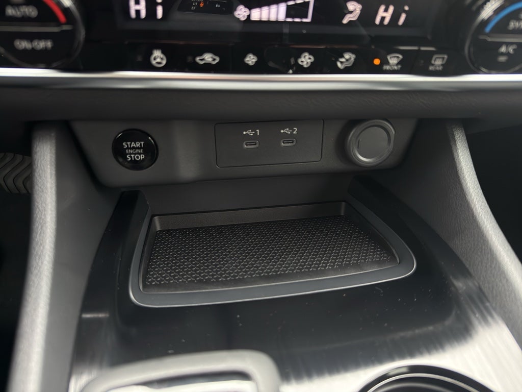 2026 Nissan Rogue 2026.5 AWD SV