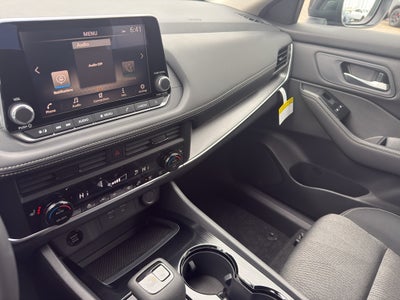 2026 Nissan Rogue 2026.5 AWD SV